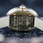 Cartier Baignoire WGBA0031 - (2/7)