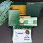 Rolex Datejust 36 16234 - (3/8)