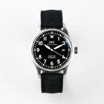 IWC Pilot Mark IW327001 - (1/8)