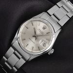Rolex Oyster Precision 6466 - (3/8)