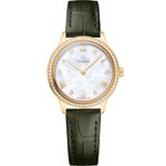 Omega De Ville 434.58.28.60.55.002 - (1/1)