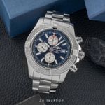 Breitling Super Avenger II A13371 - (3/8)