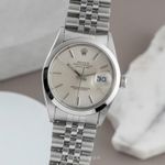 Rolex Datejust 36 16000 - (1/8)
