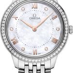 Omega De Ville Prestige 434.15.30.60.55.001 - (1/1)
