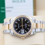 Rolex Datejust 36 116233 - (4/8)