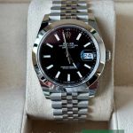 Rolex Datejust 41 126300 - (2/7)