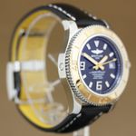 Breitling Superocean 44 C17391 (2013) - Black dial 44 mm Steel case (4/8)