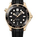 Omega Seamaster Diver 300 M 210.62.42.20.01.003 - (1/1)