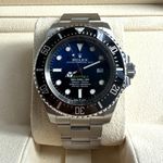 Rolex Sea-Dweller Deepsea 126660 - (2/14)