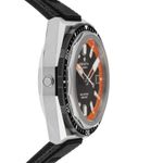 Zenith Defy 95.9600.3620/21.I300 (2025) - Black dial 43 mm (5/7)