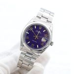 Rolex Oyster Precision 6694 - (3/8)