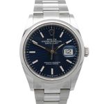 Rolex Datejust 36 126200 - (1/6)