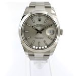 Rolex Datejust 41 126300 - (1/7)