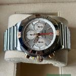 Breitling Chronomat 42 IB0134101G1A1 (2022) - 42mm Staal (4/7)