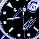 Rolex Submariner Date 16610 - (2/8)