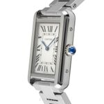 Cartier Tank Solo W5200013 - (5/8)