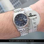 Rolex Datejust 36 16234 (1994) - 36mm Staal (2/8)