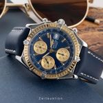 Breitling Chronomat D13350 (2000) - 40mm Staal (2/8)