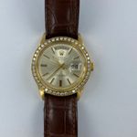 Rolex Day-Date 1803 (1967) - 36mm Geelgoud (5/6)