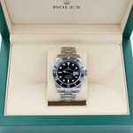 Rolex Submariner Date 116610LN (Unknown (random serial)) - 40 mm Steel case (3/8)