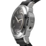Panerai Luminor Base Logo PAM01086 (Unknown (random serial)) - Black dial 44 mm Steel case (6/8)