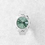 Rolex Datejust 41 126334 - (1/8)