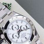Rolex Daytona 116520 (2015) - 40 mm Steel case (4/8)