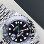 Rolex GMT-Master II 126710GRNR - (4/8)