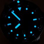 Tissot Seastar T120.607.11.041.01 (2025) - Blue dial Unknown Steel case (5/8)