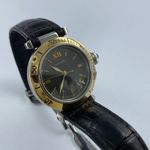 Cartier Pasha 1034 (Unknown (random serial)) - (3/7)