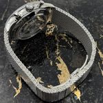 Breitling Superocean Heritage AB0156161C1A1 (2025) - Blauw wijzerplaat 42mm Staal (4/8)