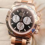 Rolex Daytona 126505 - (3/5)