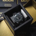 Unknown Unknown Swatch Mission To The Moonshine Gold Moonswatch  (2023) - Onbekend wijzerplaat 42mm Keramiek (4/8)