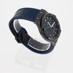 Hublot Classic Fusion Blue 542.CM.7170.LR - (5/5)
