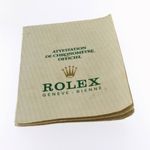 Rolex Datejust 1601 - (5/6)
