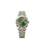Rolex Datejust 36 126233 - (1/1)