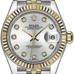 Rolex Lady-Datejust