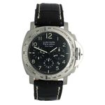 Panerai Luminor Chrono PAM00196 - (2/7)