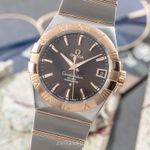 Omega Constellation Men 123.20.38.21.13.001 - (1/8)