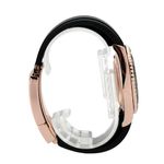 Rolex Yacht-Master 40 126655 (2023) - Black dial 40 mm Rose Gold case (6/8)