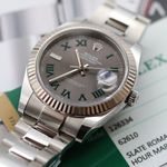 Rolex Datejust 41 126334 - (7/8)