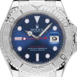 Rolex Yacht-Master 40 116622 (2013) - 40mm Staal (1/8)