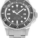 Rolex Sea-Dweller Deepsea 116660 - (2/5)