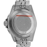 Rolex Submariner Date 16610 (1990) - Black dial 40 mm Steel case (6/8)