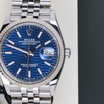 Rolex Datejust 36 126234 - (5/8)