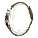 Patek Philippe Calatrava 5226G-001 (2022) - Grey dial 40 mm White Gold case (5/8)