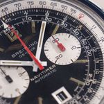 Breitling Old Navitimer 1806 IRAQI - (2/8)