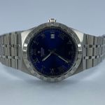 Tudor Royal 28500 (2023) - Blue dial 38 mm Steel case (1/6)