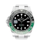Rolex GMT-Master II 126720VTNR (2025) - Black dial 40 mm Steel case (1/5)