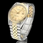 Rolex Datejust 1601 - (2/8)